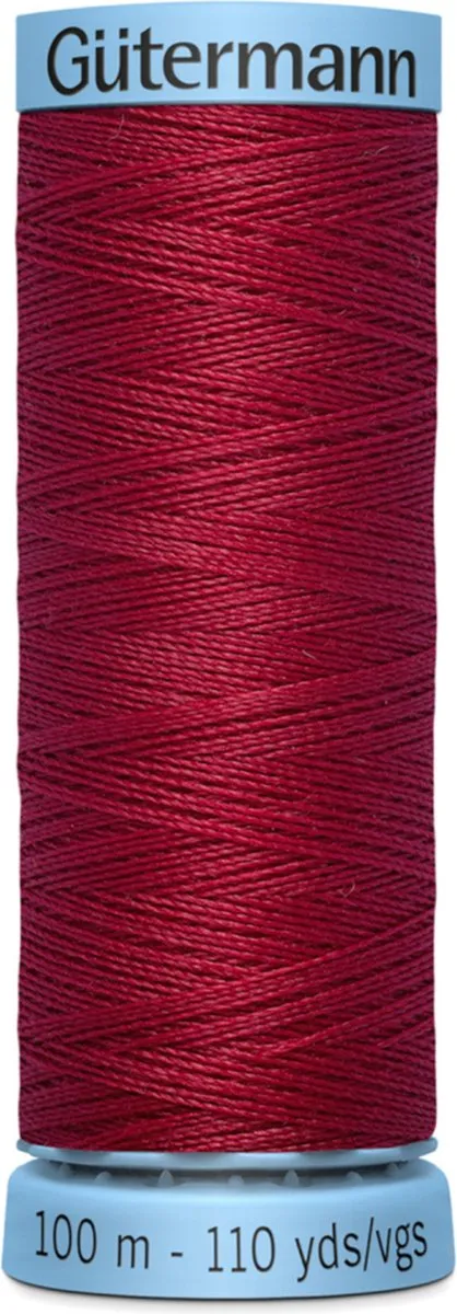 Gutermann Zijde Garen 100m
