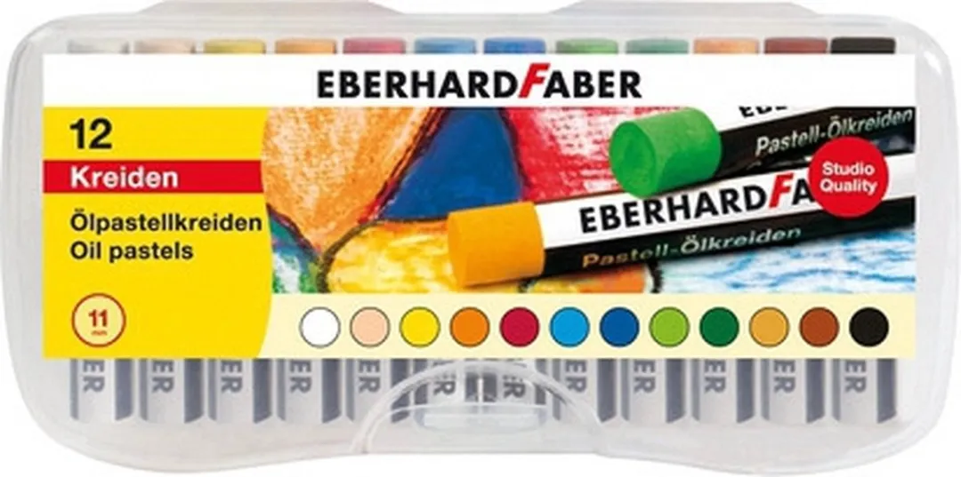 Eberhard Faber Oliepastelkrijt EF-522013
