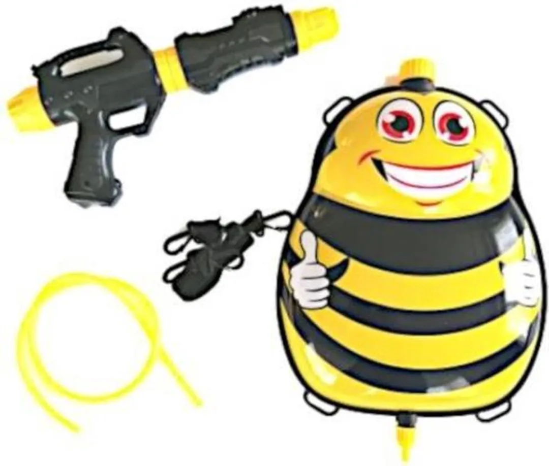 Funny Toys Waterpistool 35,5cm