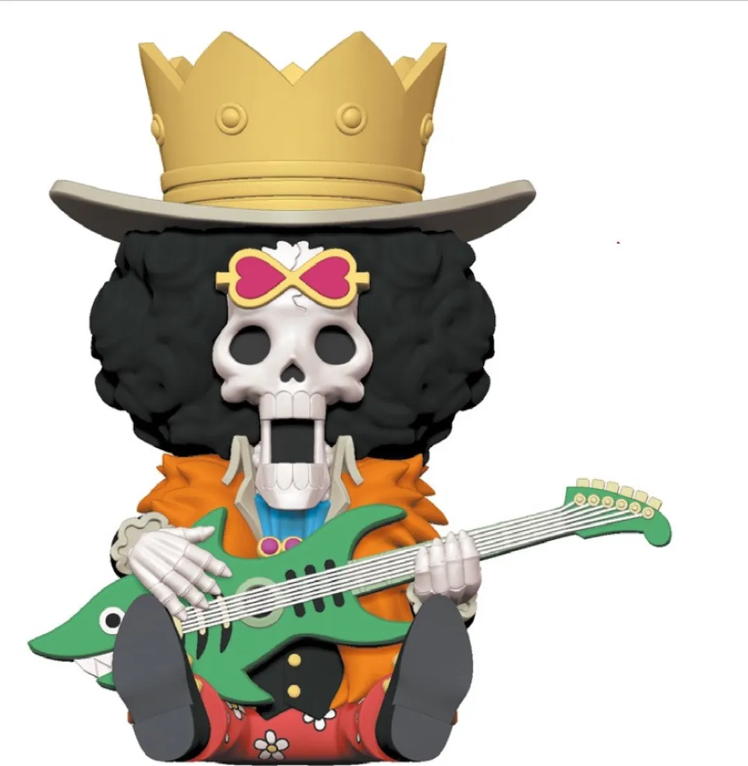 Plastoy One Piece Brook Spaarpot