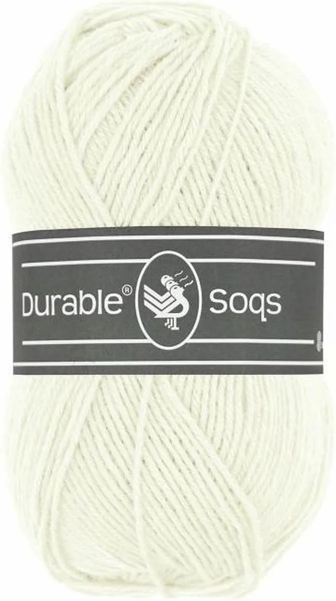 Durable Soqs 326 Notitieblokken - 1 Stuk