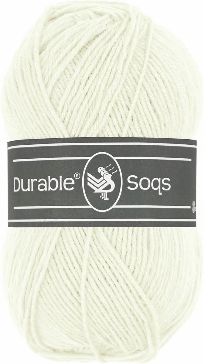 Durable Soqs 326 Notitieblokken
