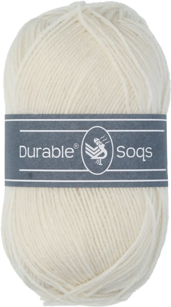 Durable Soqs 326 Notitieblokken - 1 Stuk