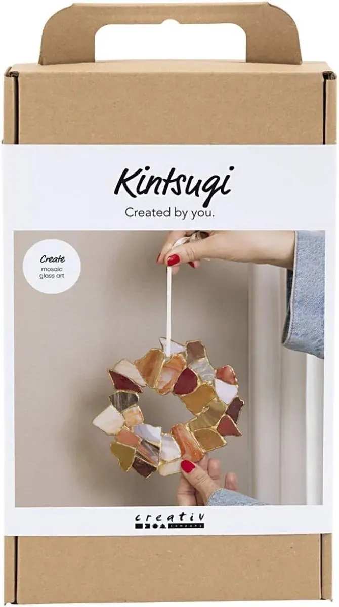 Creativ Company Kintsugi Hangende Decoratie