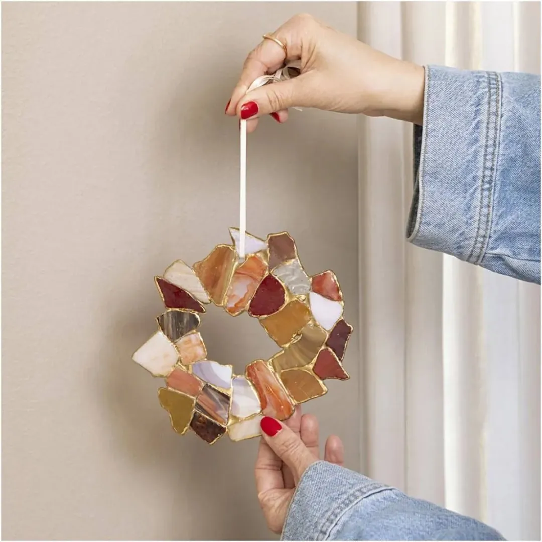 Creativ Company Kintsugi Hangende Decoratie - 1 Stuk