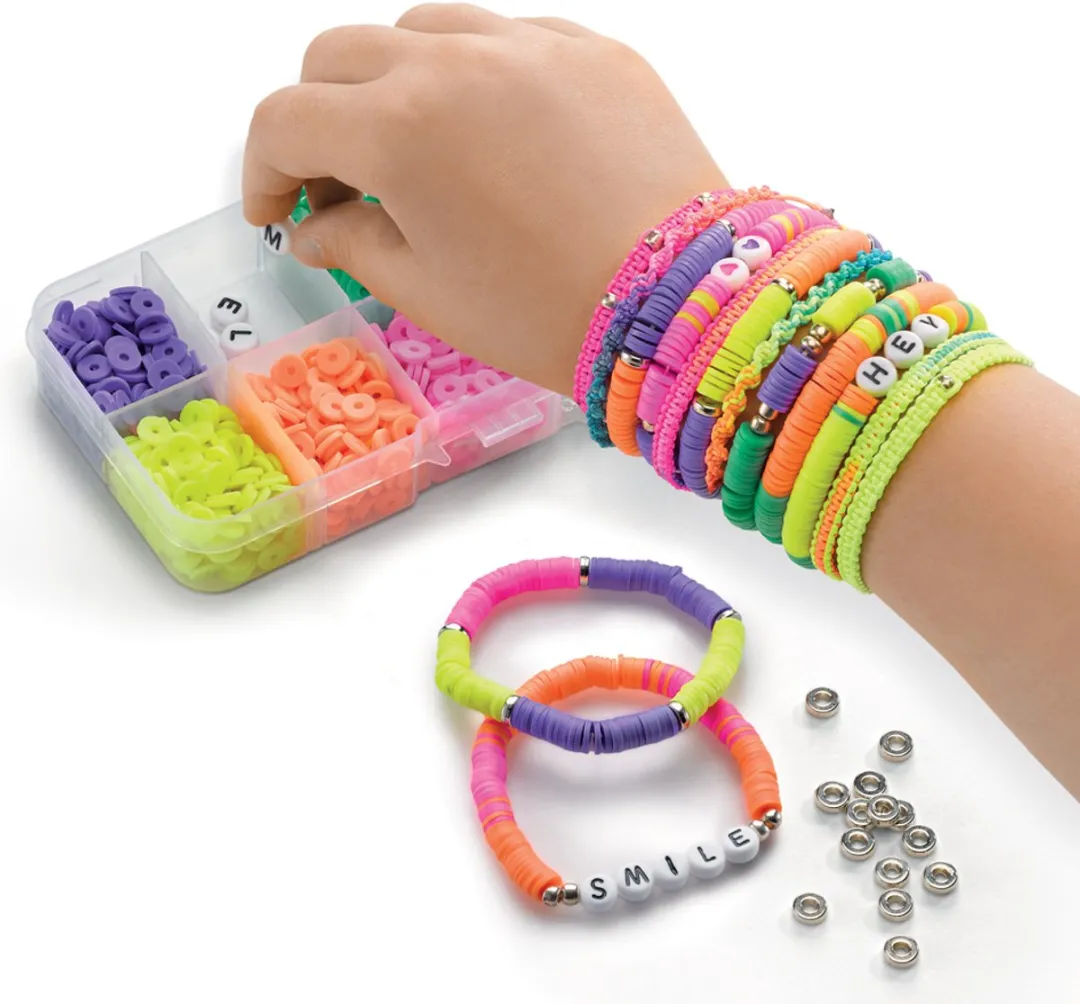Maped Imagin Style Armbandenmaker Kit