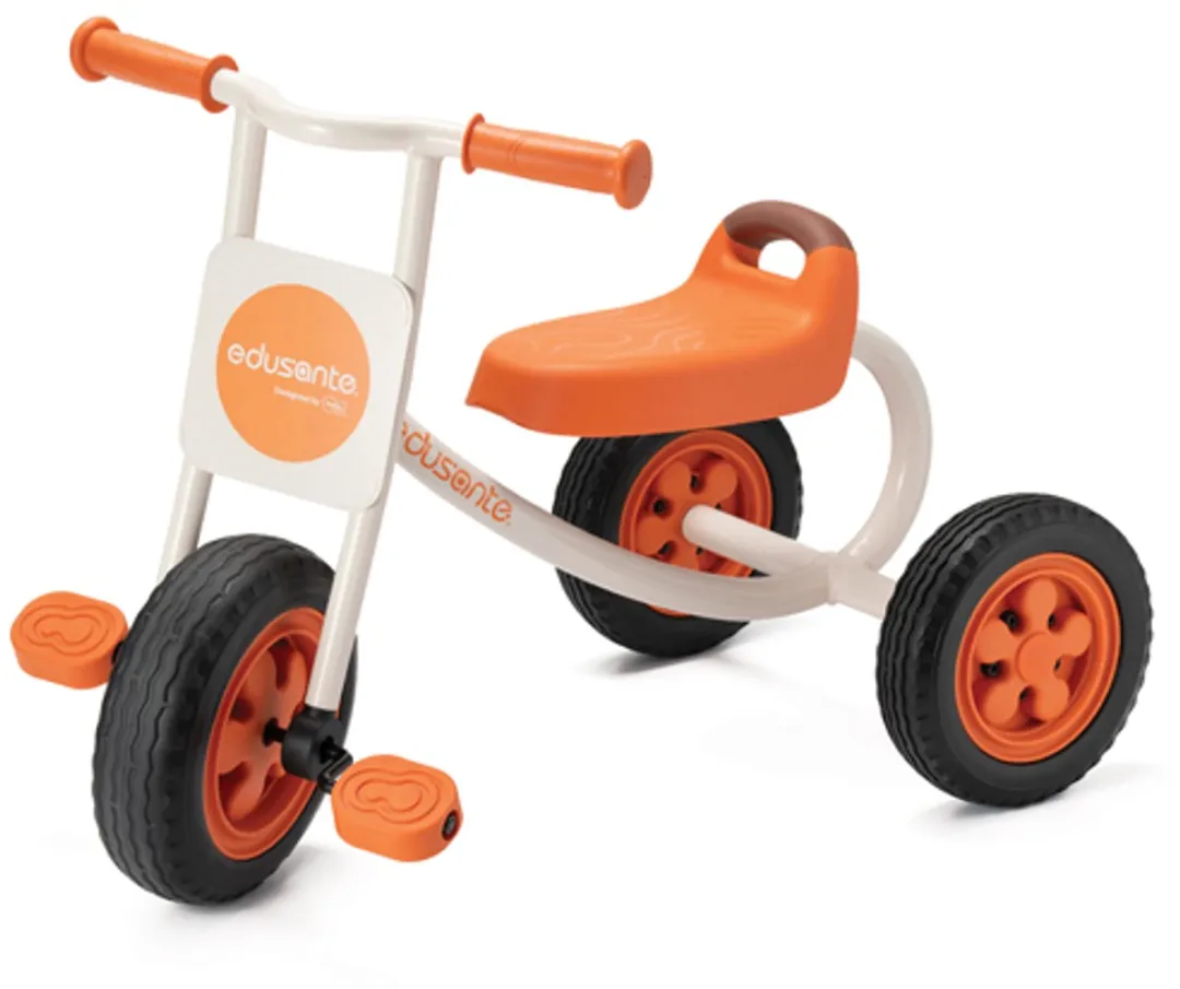 Eduplay Trike Driewieler Medium Multicolor