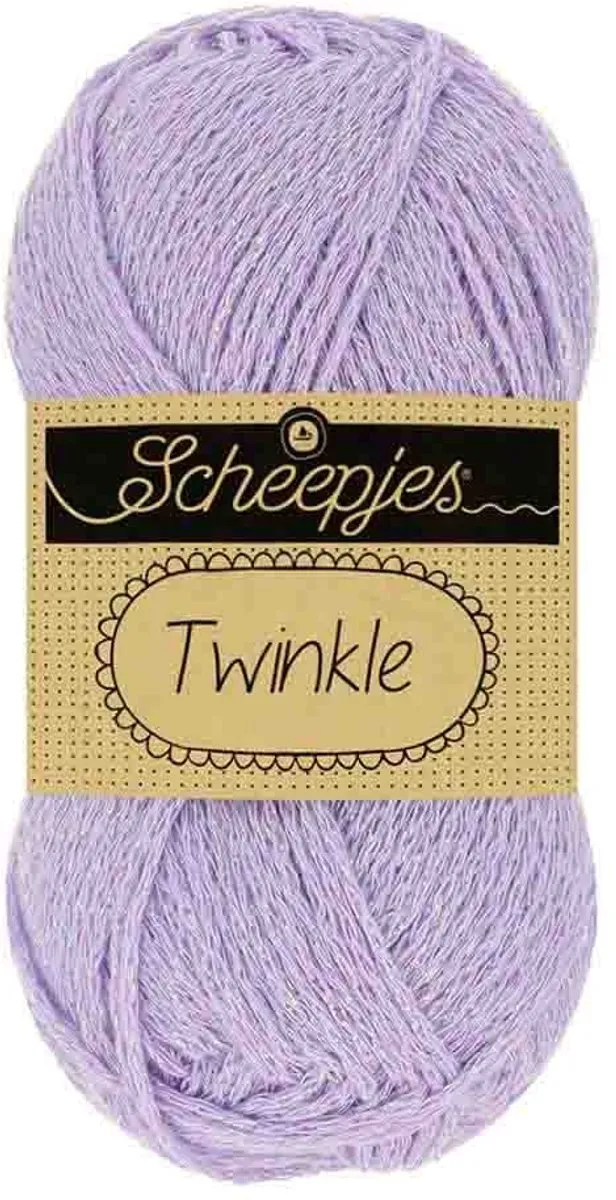 Scheepjes Twinkle 50g
