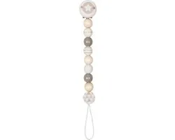 Goki Fopspeenketting Ster - Multikleur