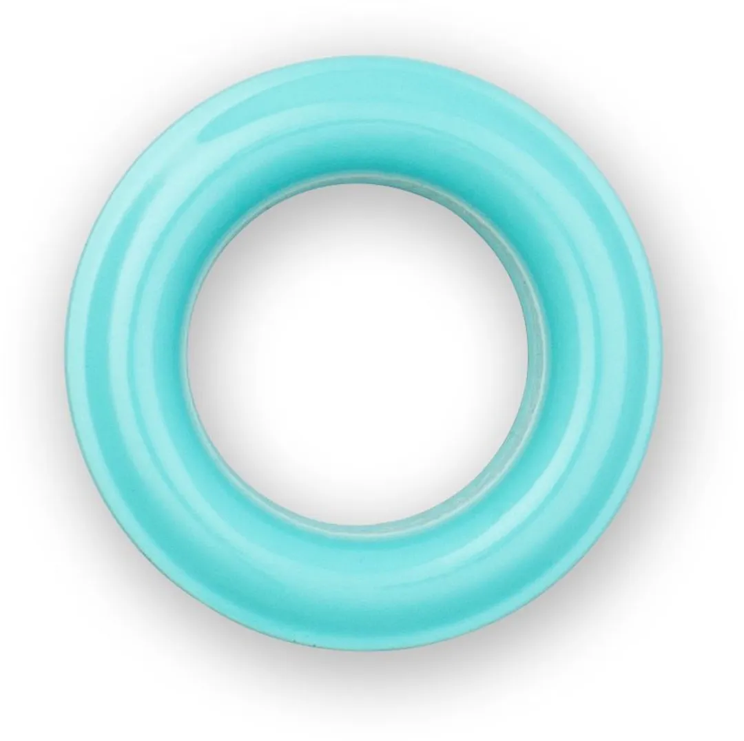 Prym Ringen met schijven 11mm - 20 Stuks - afbeelding 3 van 4