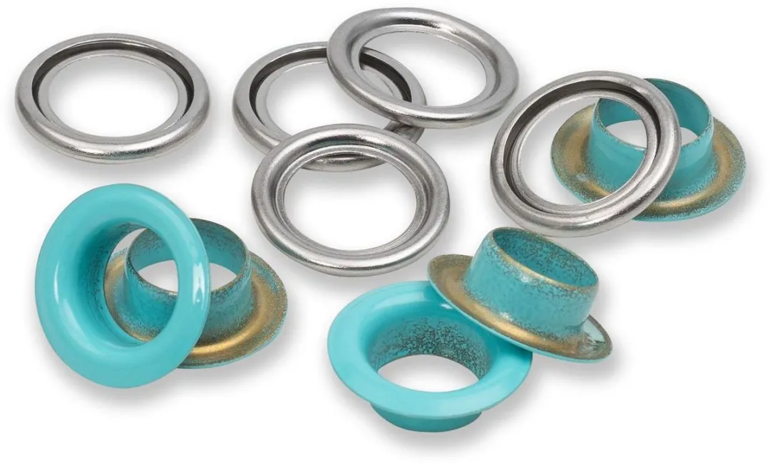 Prym Ringen met schijven 11mm