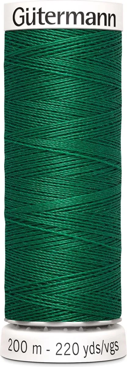 Gutermann Polyester Naaigaren 200m