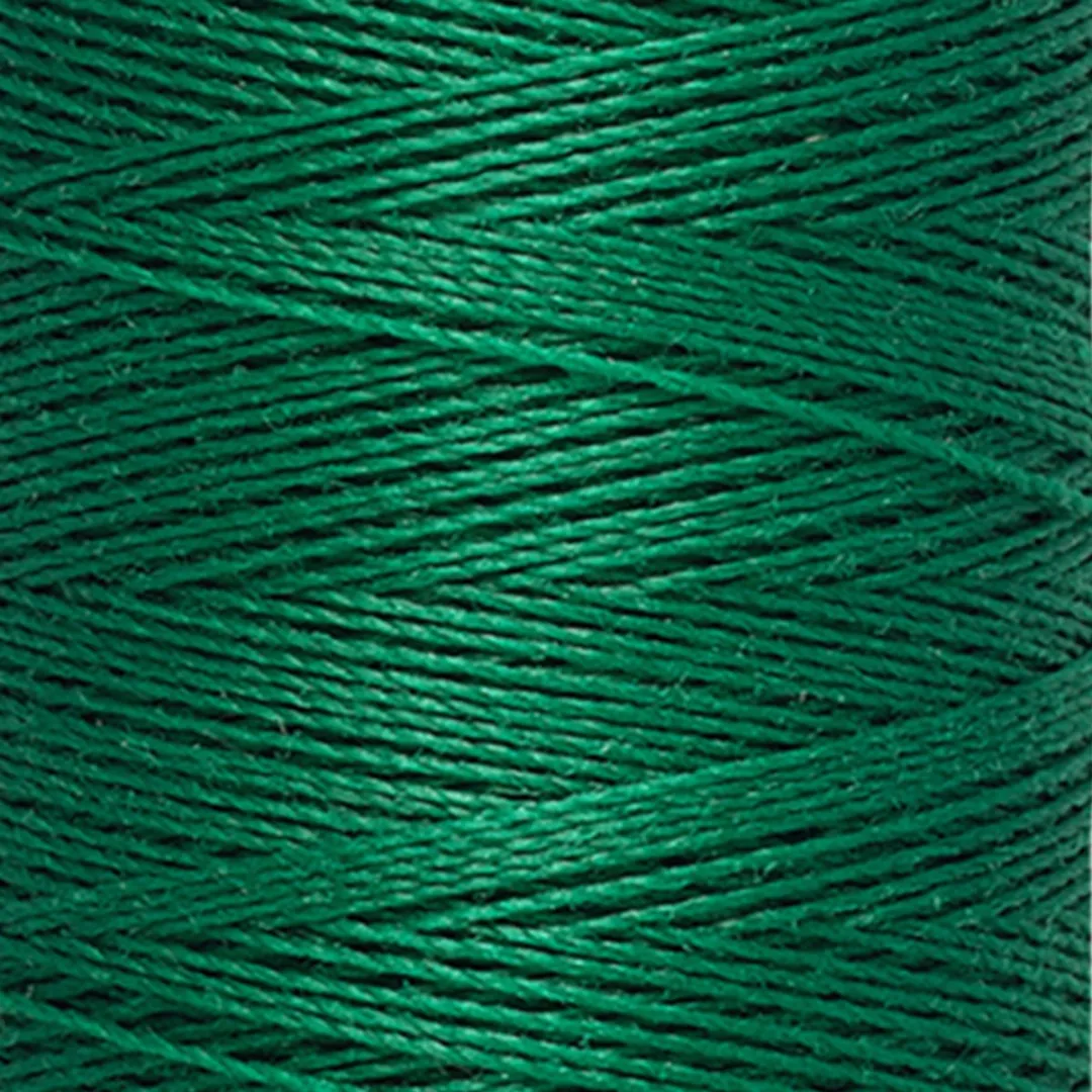 Gutermann Polyester Naaigaren 200m - Groen