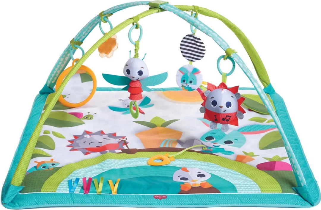 Tiny Love Gymini Sunny Days Babygym