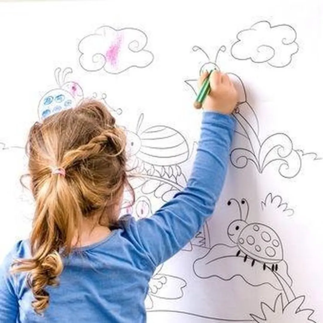 STAEDTLER Noris Junior 3-in-1 Kleurpotlood - 6 Stuks - Multi - afbeelding 6 van 6