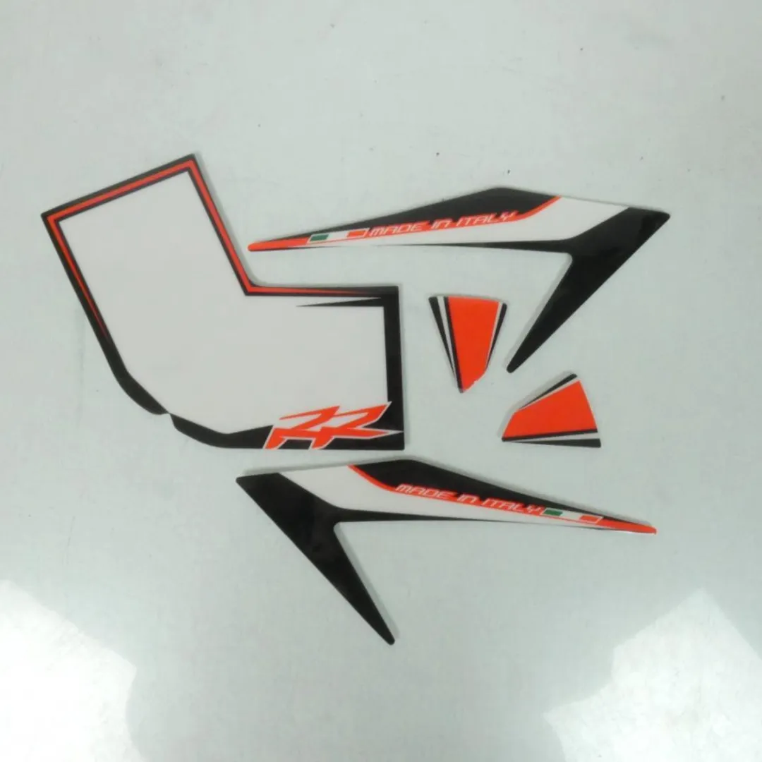 Beta Serie X Autocollants Moto 50 RR