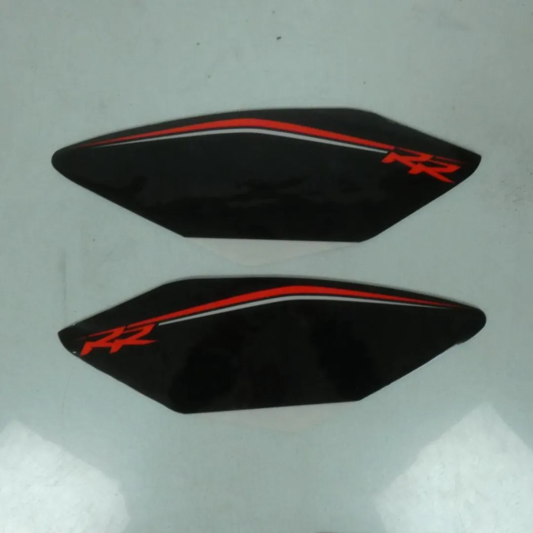 Beta Serie X Autocollants Moto 50 RR - NOIR/ROUGE
