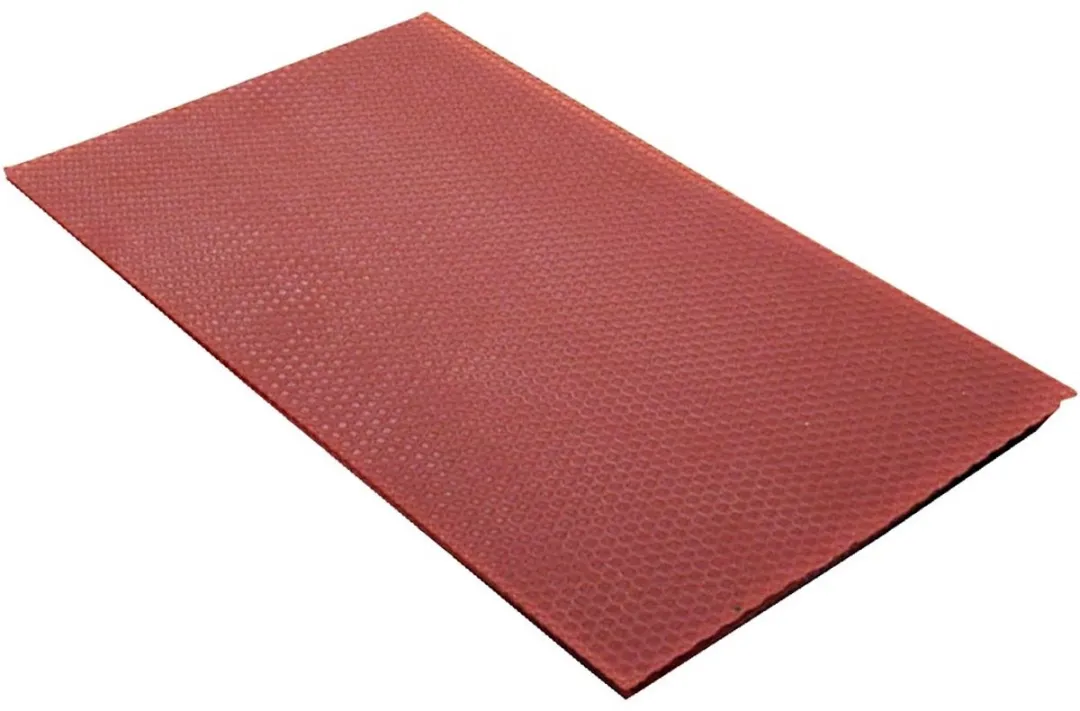 Creativ Company Bijenwas Vellen 20x33cm