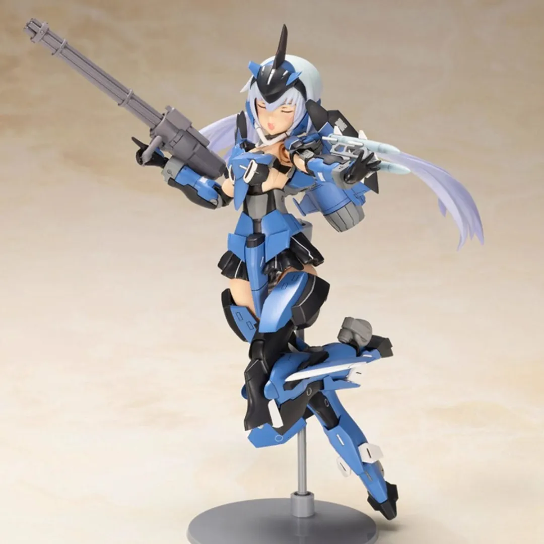 Kotobukiya Frame Arms Girl P3 Stylet KTOFG165 - 1/24 Modelbouwkit - Multi