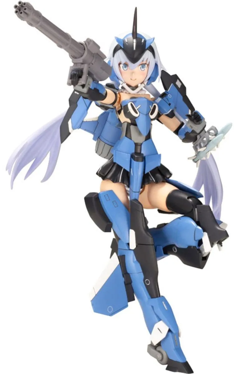 Kotobukiya Frame Arms Girl P3 Stylet KTOFG165