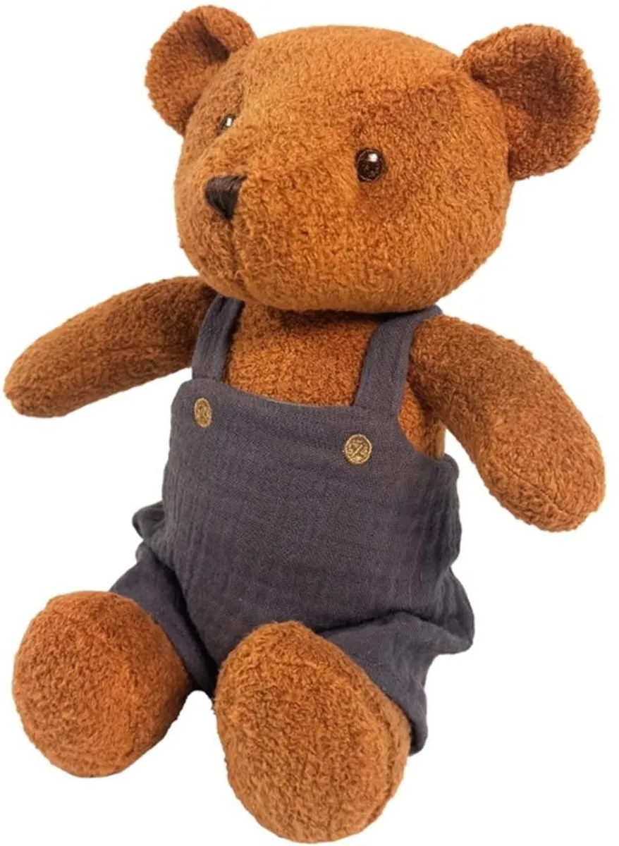 Egmont Toys Knuffel Beer Gabin 25cm