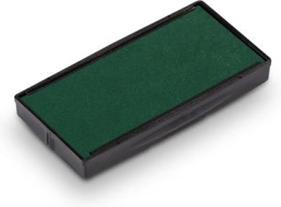 Trodat 6/4913-Groen Stempel