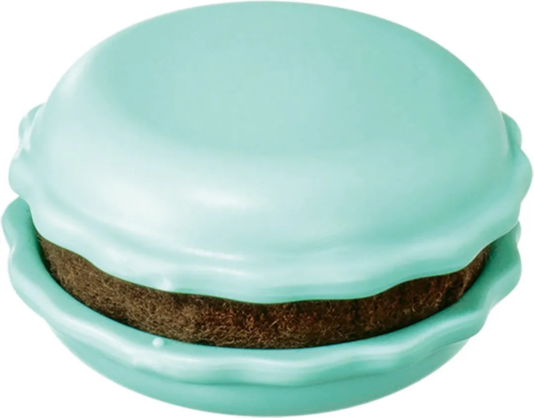 Clover Pistache Macaron Sweet'n Sharp