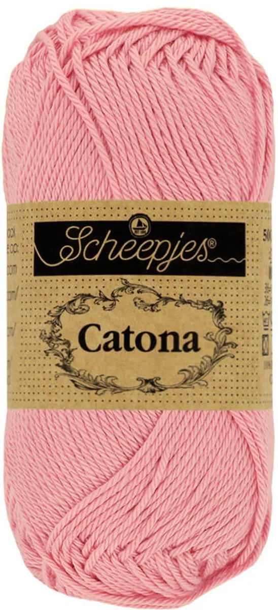 Scheepjes Catona 25g