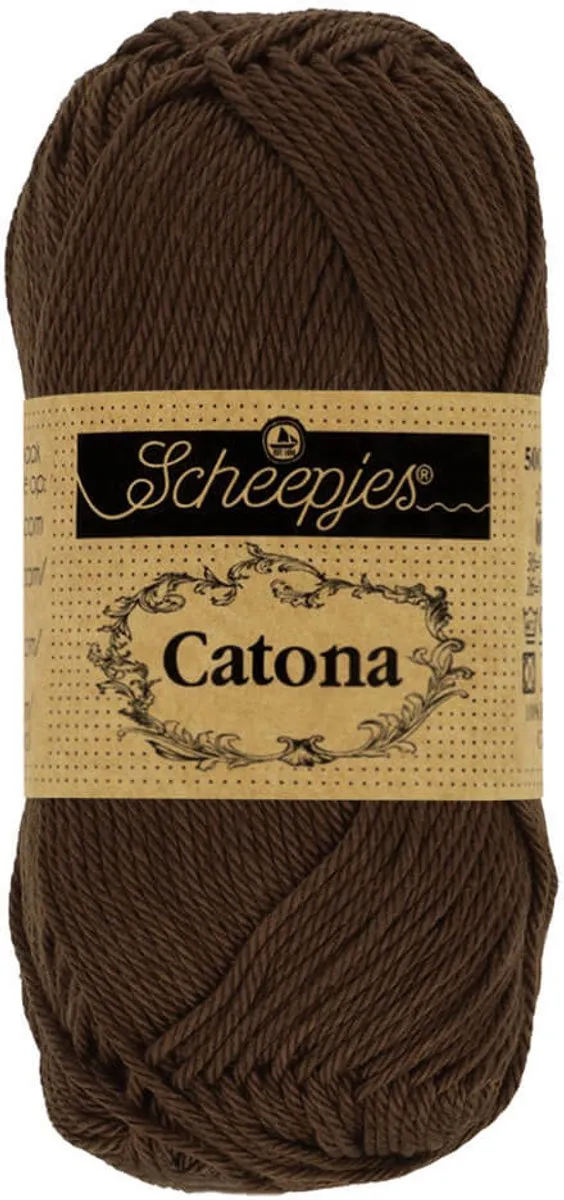 Scheepjes Catona 25g