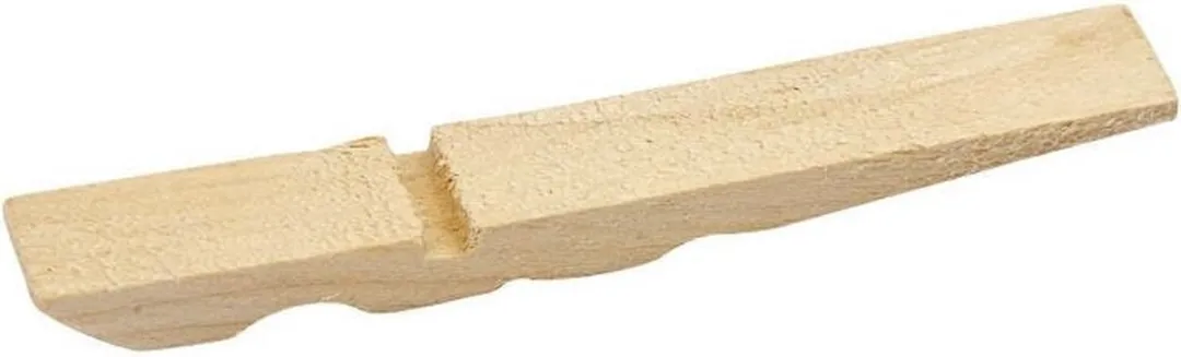 Creativ Company Halve Wasknijpers Hout