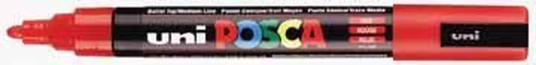 Posca PC-5M Paint Marker