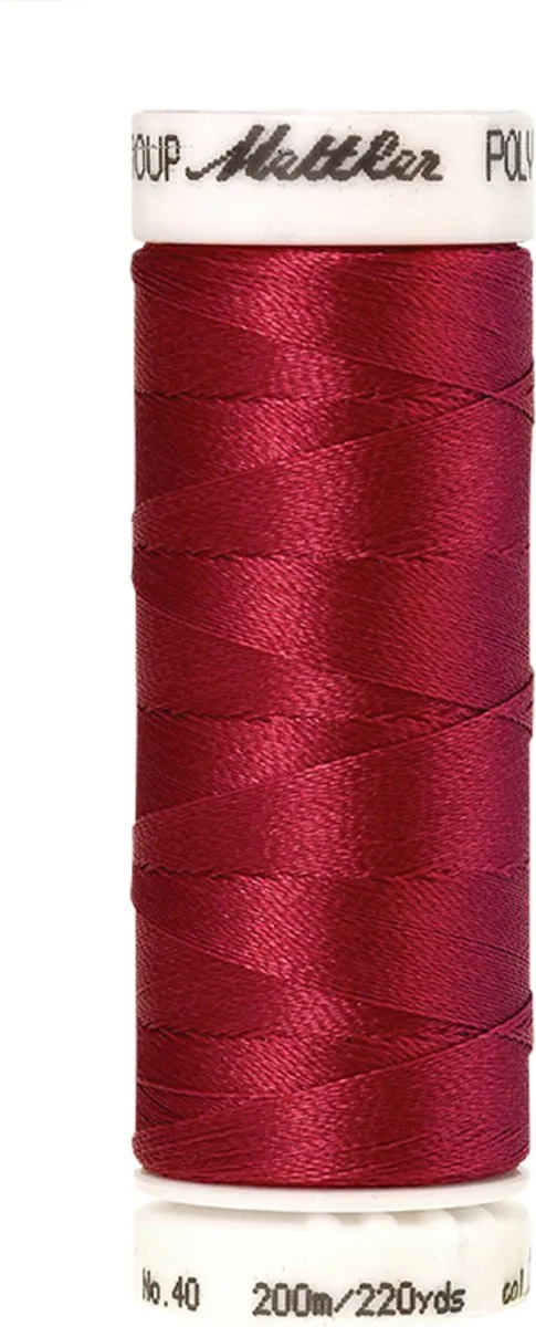 Amann Mettler Polysheen Borduurgaren 200m