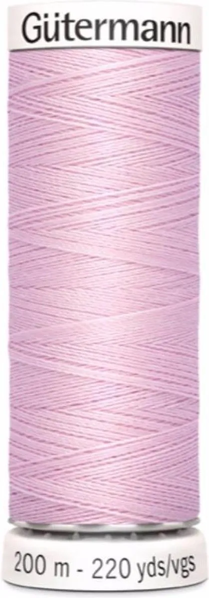 Gutermann Alles-Naaigaren Nr 320 Roze