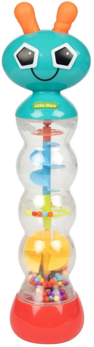 Toi-Toys Little Stars Regenmaker Spiegel