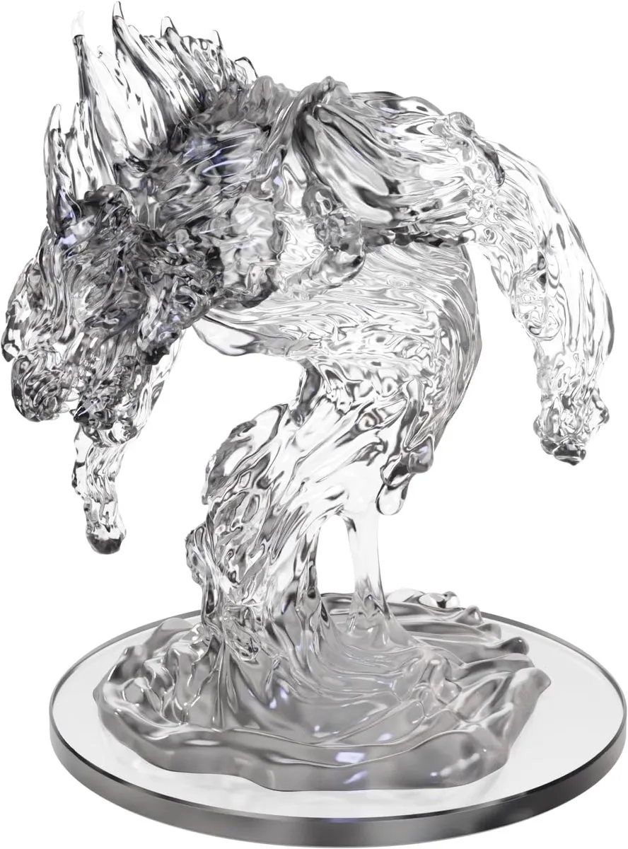 Wizkids D&D Nolzur's Marvelous Miniatures Acid Breath