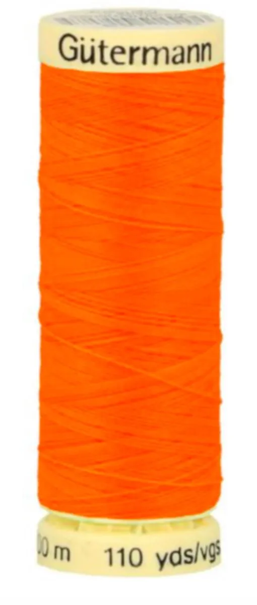 Gutermann Polyester Garen 3871