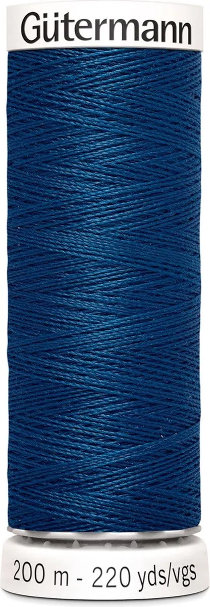 Gutermann Polyester Naaigaren 200m