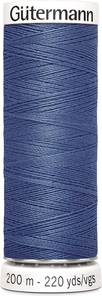 Gutermann Polyester Naaigaren 200m