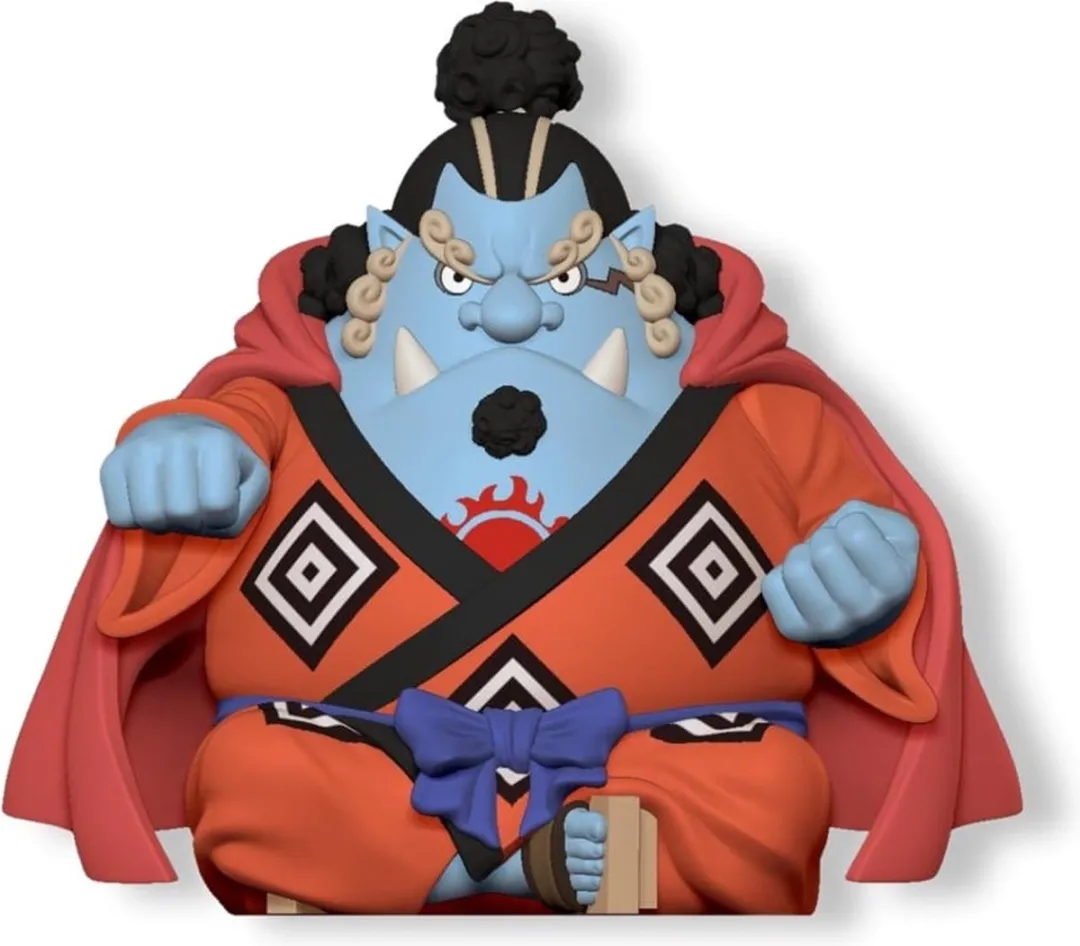 Plastoy One Piece Jinbe Spaarpot