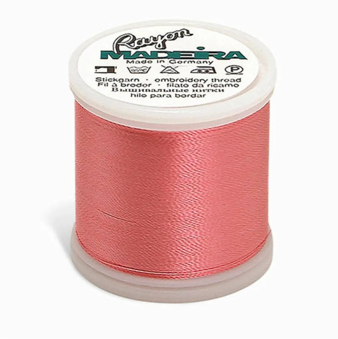 Madeira Rayon 40 200m - 1116