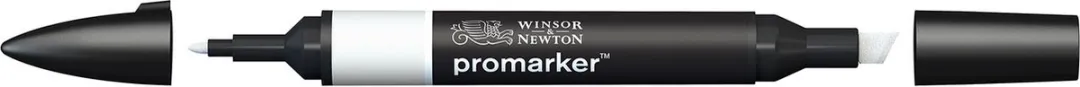 Winsor & Newton Promarker IG1 IJsgrijs Alcoholmarker