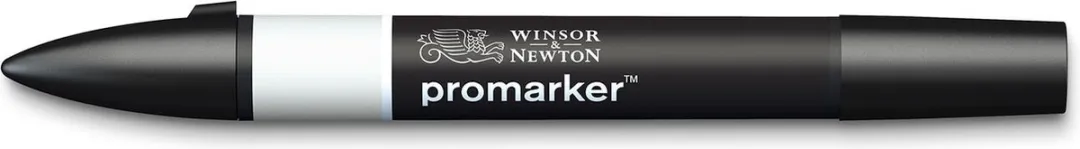 Winsor & Newton Promarker IG1 IJsgrijs Alcoholmarker