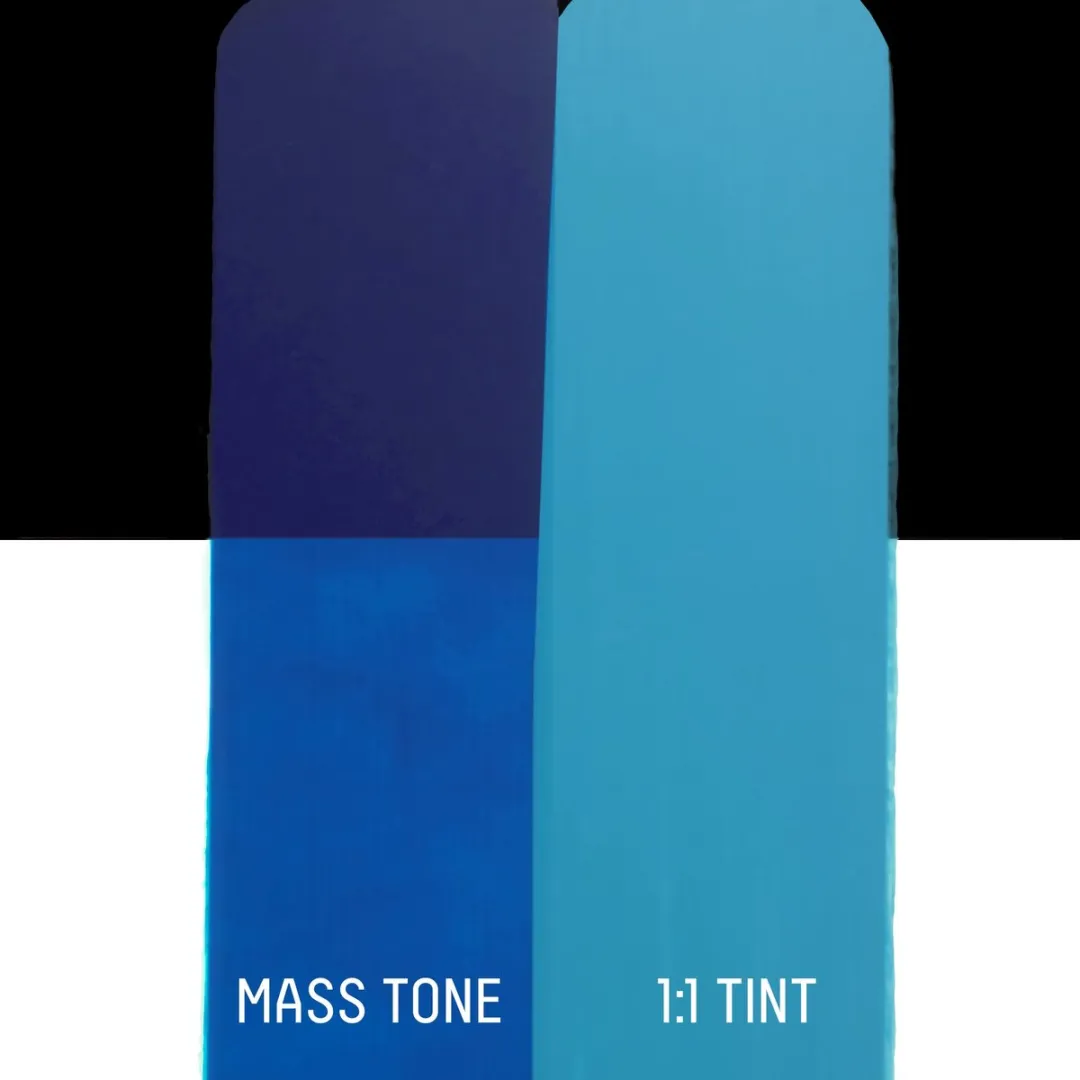Liquitex Basics Acrylverf Primary Blue 250ml