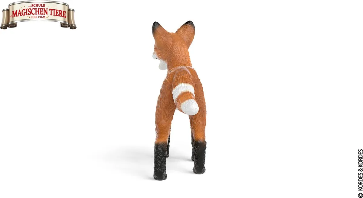 Schleich Rabbat Magische Dieren Speelfiguur 14908 - Multicolor