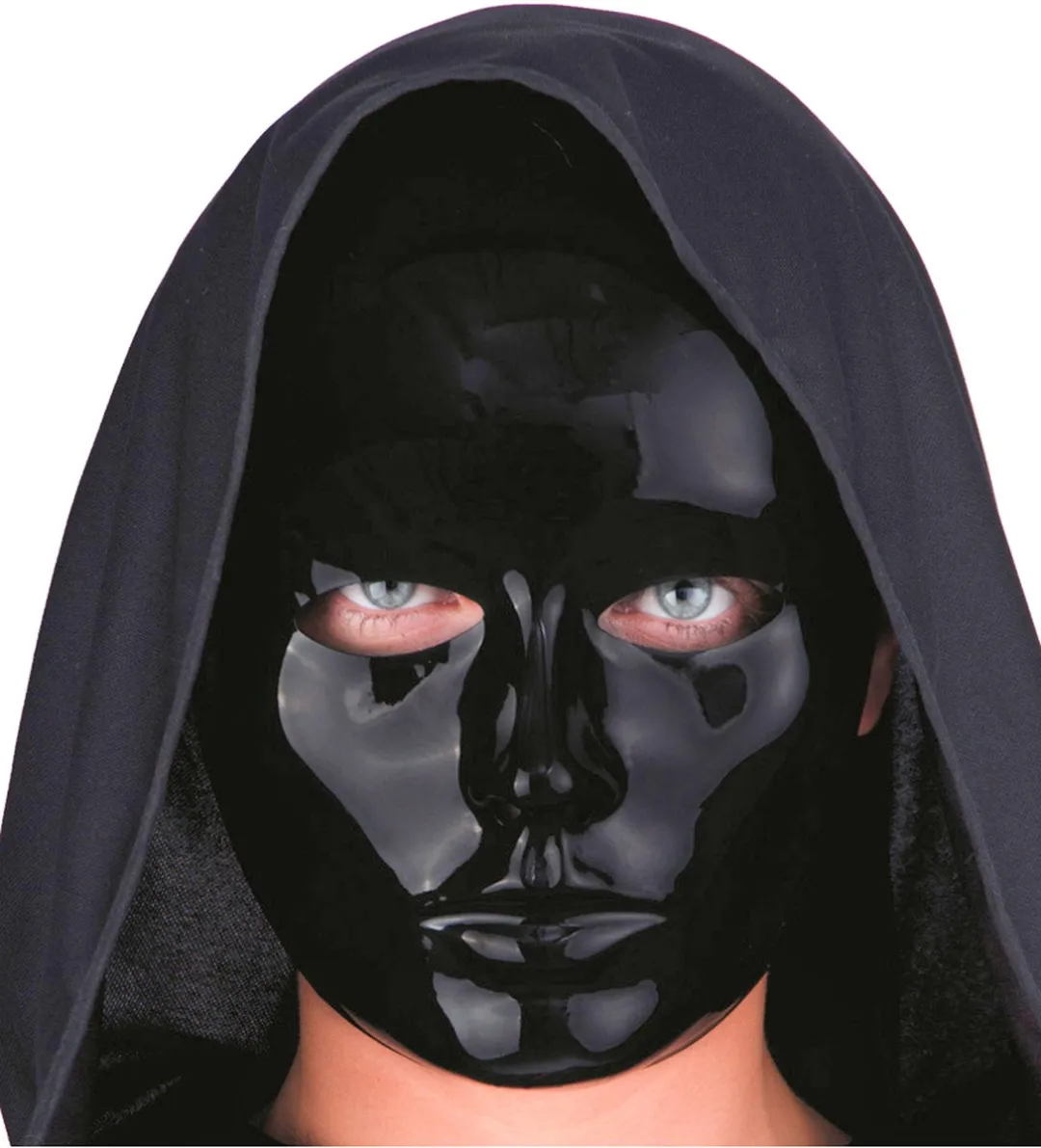 Carnival Toys Verkleedmasker