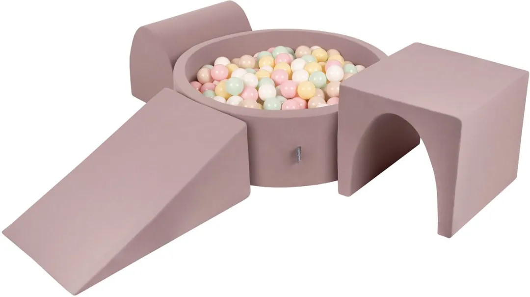 KiddyMoon Speeltuin PPZP-OK30D-124