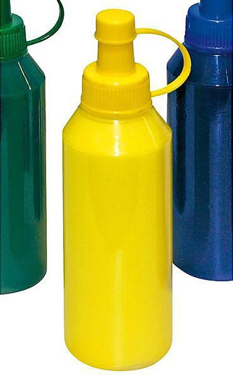 Eduplay Stempel Navulinkt Multicolor