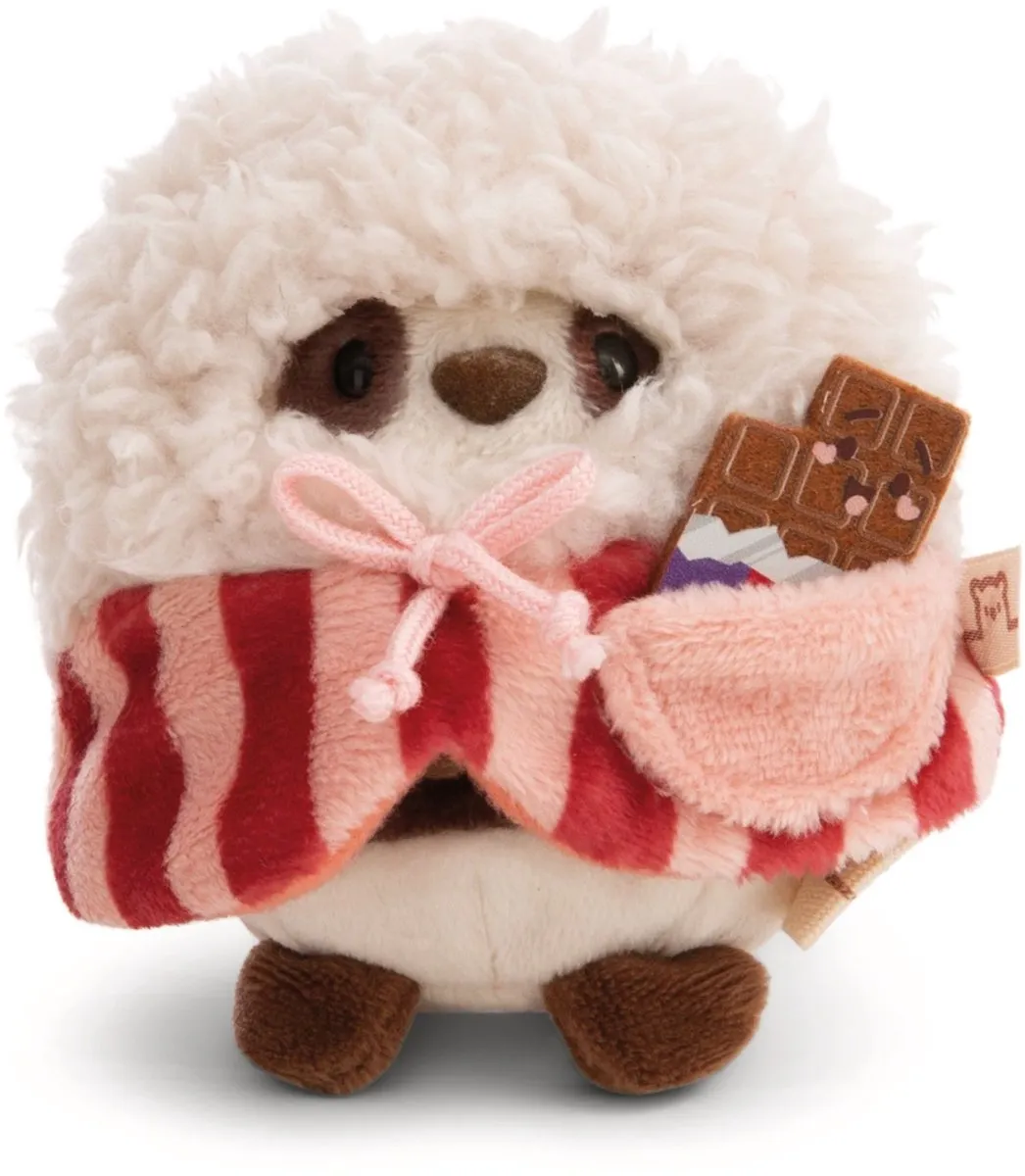 Nici Kono Panda MyMochi Knuffel 8cm