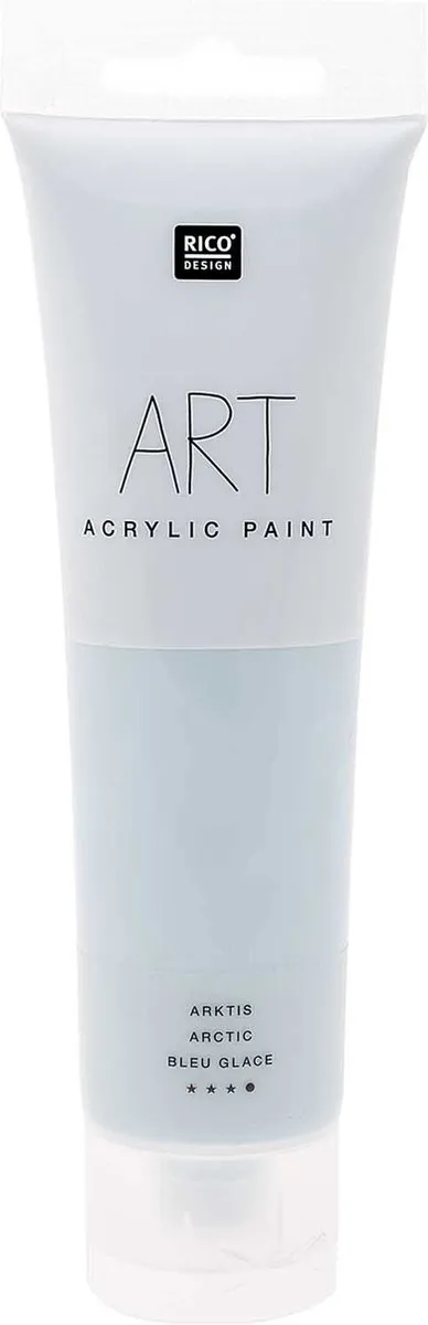 Rico Design Acrylverf Arctic 100ml
