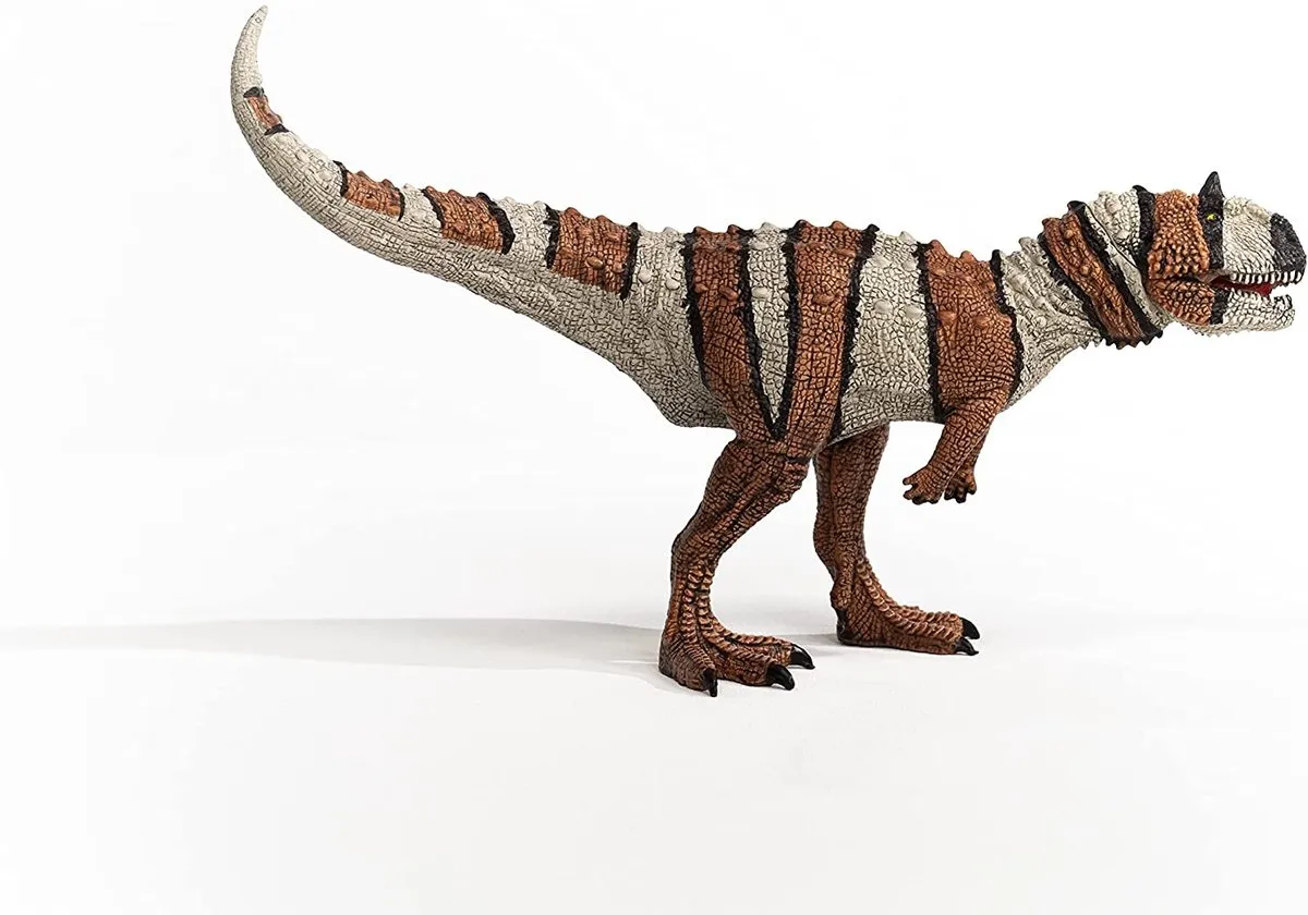 Schleich Majungasaurus Speelset 39015032 - Multicolor